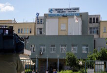 Συναγερμός στο Γενικό Κρατικό Νίκαιας: Άνδρας απειλούσε με όπλο, συνελήφθη από την αστυνομία