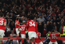 Europa League: Η Νότιγχαμ κέρδισε την Πόρτο και εξασφάλισε εισιτήριο για τους «4», πρόκριση για Βίλα και Μπράγκα