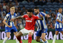 Europa League: Ανοιχτούς λογαριασμούς άφησαν Νότιγχαμ και Πόρτο, «καθάρισαν» την πρόκριση στους «4» Βίλα και Φράιμπουργκ