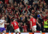 Europa League: Η Νότιγχαμ πήρε προβάδισμα πρόκρισης στον τελικό, νίκη στο φινάλε για την Μπράγκα επί της Φράιμπουργκ