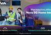 Ήρθε η νέα εποχή στο home internet: Πώς η Nova φέρνει στο σπίτι μας γρήγορη σύνδεση ακόμα και εκεί που δεν φτάνει η οπτική ίνα