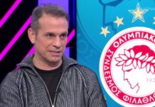 Ντέμης Νικολαΐδης: «Τόσο μη δημιουργικό Ολυμπιακό δεν έχω ξαναδεί με τον Μεντιλίμπαρ»