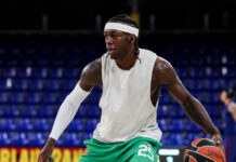 Μπαρτσελόνα – Παναθηναϊκός: Ακύρωσαν εισιτήρια Ελλήνων οπαδών οι Καταλανοί