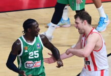 Η Euroleague ανακοίνωσε ότι ξεκίνησε η ψηφοφορία για την ανάδειξη των κορυφαίων της σεζόν