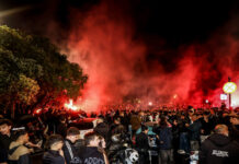 ΟΦΗ: Τη Δευτέρα η γιορτή στο Ηράκλειο για την κατάκτηση του Κυπέλλου Ελλάδας Betsson