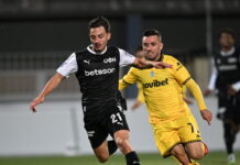 Super League: Πρώτες «μάχες» στα πλέι οφ για τις θέσεις 5-8