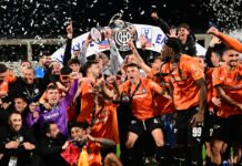 Ο ΟΦΗ έγινε η πρώτη επαρχιακή ομάδα που κατακτά το Κύπελλο Ελλάδας Betsson μετά από 19 χρόνια