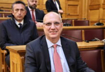 Νέα Δημοκρατία: Γαλάζιο αντάρτικο με ανοιχτή επιστολή 5 βουλευτών για το «επιτελικό κράτος»