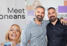 Η OLONEA σε τροχιά ισχυρής ανάπτυξης και διεθνούς επέκτασης