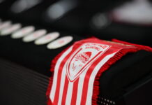 Ολυμπιακός: «Εξοντωτική ποινή στον Ταϊρίκ Τζόουνς, δεν εφαρμόστηκε η προκήρυξη για τον Παναθηναϊκό στο Super Cup»