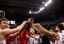 Η βαθμολογία της Euroleague με τον Ολυμπιακό στην κορυφή και τον Παναθηναϊκό να ξεχνάει την τετράδα