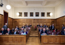 ΟΠΕΚΕΠΕ: Τα επόμενα βήματα της Βουλής και των κομμάτων για τη νέα δικογραφία της Ευρωπαϊκής Εισαγγελίας