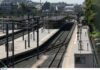 Σε τροχιά υλοποίησης ο Δυτικός Προαστιακός Θεσσαλονίκης – Η σύνδεση του 6ου προβλήτα με το υφιστάμενο σιδηροδρομικό δίκτυο