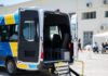 Δωρεάν μετακινήσεις ατόμων με αναπηρία: Παρουσιάστηκαν τα νέα οχήματα, ενισχύεται η υπηρεσία της ΟΣΥ