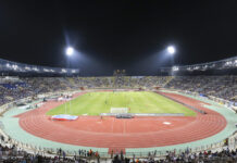 Η Εθνική ποδοσφαίρου θα αντιμετωπίσει την Ιταλία σε φιλικό στο Παγκρήτιο τον Ιούνιο