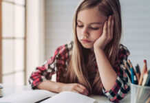 Τι να κάνω όταν το παιδί δεν διαβάζει;