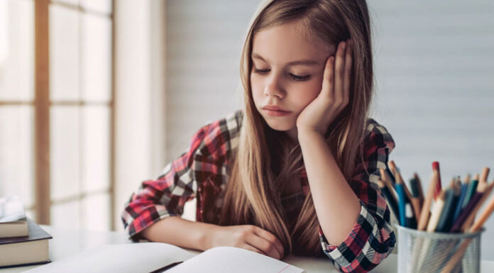 Τι να κάνω όταν το παιδί δεν διαβάζει;