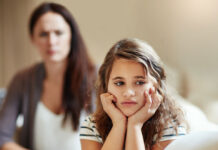 Γιατί τα παιδιά δεν ακούν;