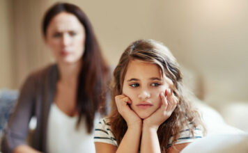 Γιατί τα παιδιά δεν ακούν;