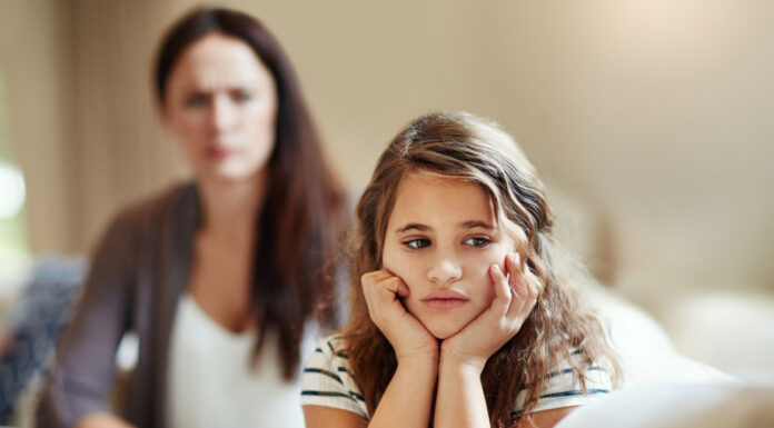 Γιατί τα παιδιά δεν ακούν;