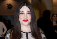 Η Ιωάννα Παλιοσπύρου στέλνει μήνυμα δύναμης με φωτογραφίες από την αποκατάστασή της – «Χτίζω τον εαυτό μου ξανά»