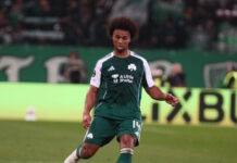 Παναθηναϊκός: Με το ίδιο απουσιολόγιο η προετοιμασία ενόψει ΑΕΚ