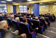 Παναιτωλικός: Παρουσίαση γραμματοσήμου και εγκαίνια φιλοτελικής έκθεσης