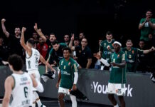 Ο Παναθηναϊκός δέχθηκε πρόστιμο 20.000 ευρώ για την απουσία του από το Super Cup στο μπάσκετ