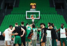 Παναθηναϊκός – Μονακό: Σαμοντούροφ, η μοναδική απουσία του Αταμάν