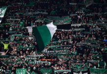 Χάποελ Τελ Αβίβ – Παναθηναϊκός: Με 3.000 οπαδούς στο πλευρό του το «τριφύλλι» στη Σόφια