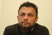 Λύγισε ο Πάνος Ρούτσι: Σήμερα θα σβήναμε τα κεράκια του Ντένις, αν με ακούς εκεί ψηλά σε αγαπάμε πολύ