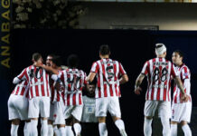 Βαθμολογία πλέι άουτ στη Super League: Κερδισμένοι Ατρόμητος και Πανσερραϊκός στην 3η αγωνιστική – Δείτε φάσεις και γκολ