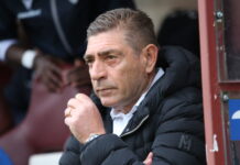 ΑΕΛ Novibet: Ο Σάββας Παντελίδης αποτελεί και επίσημα παρελθόν από τον πάγκο των «βυσσινί»