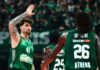 Η τελική βαθμολογία της Euroleague και τα «ζευγάρια» σε πλέι οφ και πλέι ιν – Στο «βάθος» Βαλένθια για τον Παναθηναϊκό, περιμένει αντίπαλο ο Ολυμπιακός