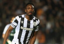 ΠΑΟΚ: Ένα ευχαριστώ είναι λίγο για όλον αυτόν τον κόσμο, η ομάδα μας δεν τα παρατά