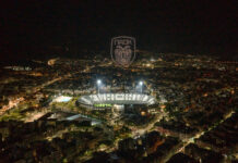 100 χρόνια ΠΑΟΚ: Ο «δικέφαλος» το γιόρτασε και η Θεσσαλονίκη πήρε «φωτιά» από τους οπαδούς του