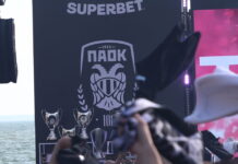 Παρτίζαν σε ΠΑΟΚ για τα 100 του χρόνια: «Εμείς και οι οπαδοί μας συνδεόμαστε με αμοιβαίο σεβασμό και ειλικρινή φιλία»