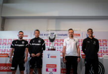 Τελικός Κυπέλλου Ελλάδας Betsson: Ο Κυπελλούχος εξασφαλίζει παρουσία σε League Phase της νέας σεζόν