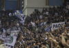 ΠΑΟΚ – Άρης: Η «PAOK Sports Arena» γέμισε σημαίες πριν το ντέρμπι της Θεσσαλονίκης για τη GBL