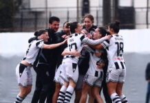 ΠΑΟΚ και Αστέρας Τρίπολης προκρίθηκαν στον τελικό του Κυπέλλου Ελλάδας γυναικών