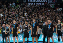 Οι οπαδοί της Μπιλμπάο φώναξαν «ΠΑΟΚ» στην απονομή των μεταλλίων στους Θεσσαλονικείς