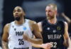 Μπιλμπάο – ΠΑΟΚ live ο δεύτερος τελικός για το FIBA Europe Cup