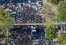 ΑΕΚ – ΠΑΟΚ: Παρουσία οπαδών αναχώρησε η αποστολή του «δικεφάλου του Βορρά» για την Allwyn Arena