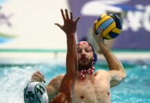 Παναθηναϊκός – Ολυμπιακός 10-14: Νίκη γοήτρου για τους Πειραιώτες στο πόλο ανδρών