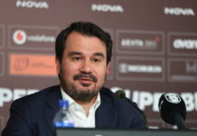 Ανδρέας Παπαμιμίκος: «Ο ΠΑΟΚ του Ιβάν Σαββίδη πηγαίνει σε νέο κεφάλαιο με τολμηρές αποφάσεις»