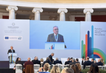ΕΣΠΑ 2021-2027: Τα έργα και οι προτεραιότητες – «Υποχρέωση μας είναι μην χαθεί ούτε ένα ευρώ» λέει ο Παπαθανάσης