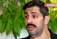 Γιώργος Παράσχος: «Δεν με φοβίζει, ό,τι θέλει ο Θεός ας έρθει» – Η εξομολόγηση για τον καρκίνο