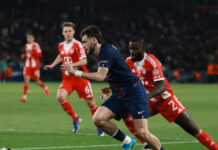 Παρί Σεν Ζερμέν – Μπάγερν Μονάχου 5-4 τελικό: Τρομερός ημιτελικός με εννέα γκολ