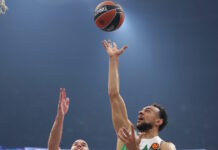 Παρτίζαν – Ζαλγκίρις 74-83: Οι Λιθουανοί πέρασαν από το Βελιγράδι και έστειλαν τον Παναθηναϊκό στην έβδομη θέση