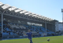 ΠΑΣ Γιάννινα: Άγνωστοι προκάλεσαν ζημιές στο αυτοκίνητο του αντιπροέδρου, Γιάννη Χριστοβασίλη